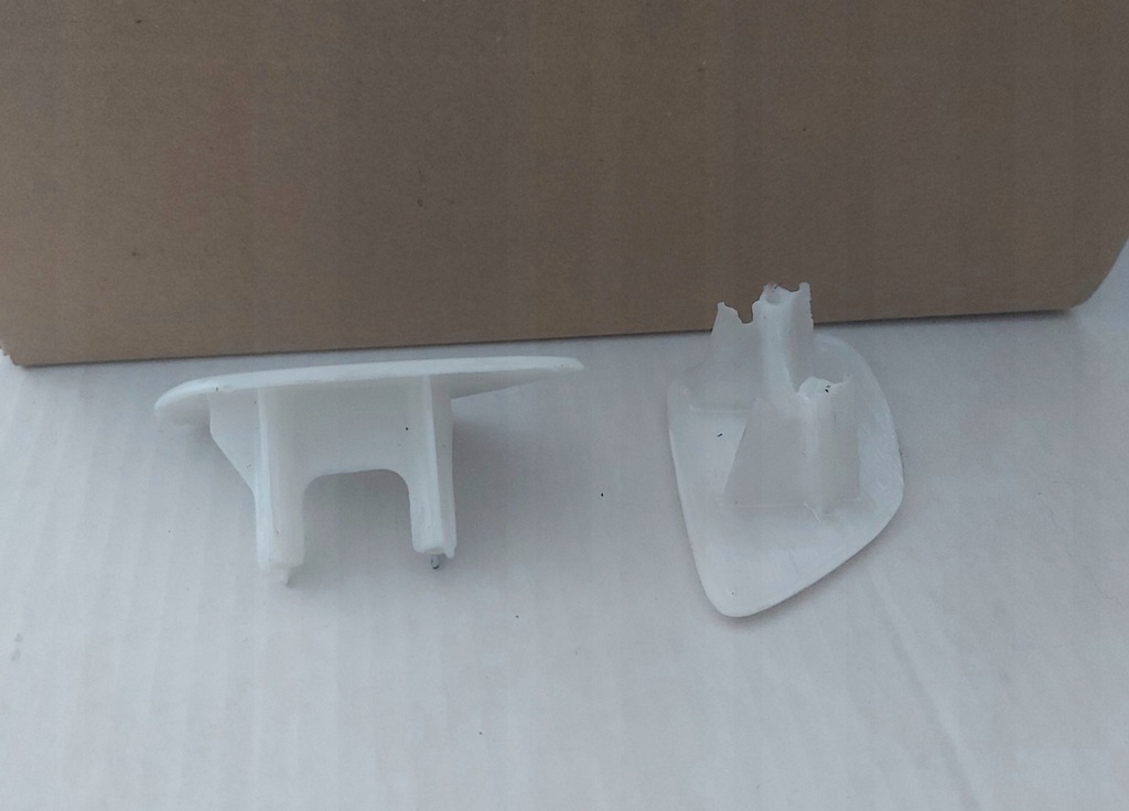 фото №5, Заглушка розпилювача лампи do lexus rx400h 2005-2009 85381-48060-b0 p