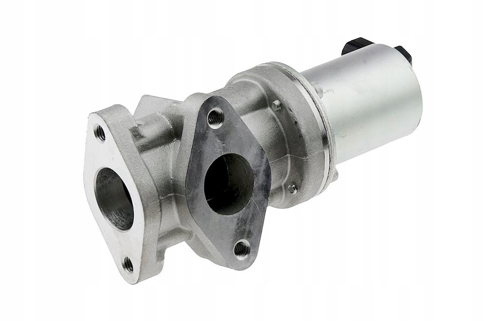 фото №2, Nty клапан egr