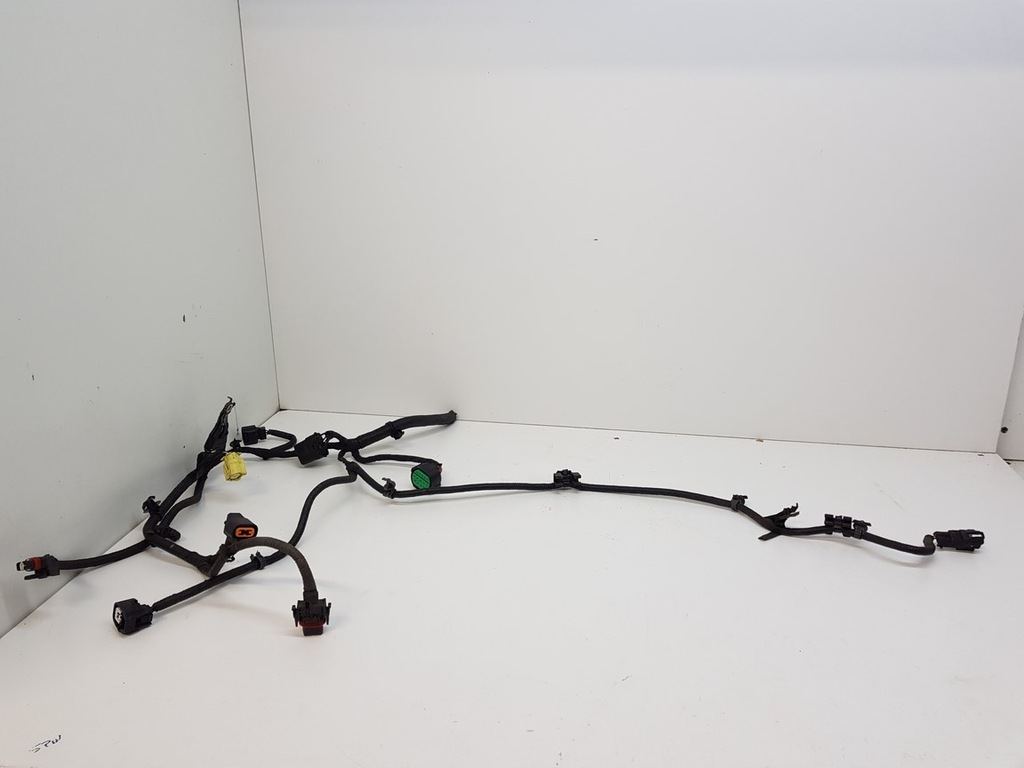 фото №1, Kia ceed ii джгут електропроводка правої лонжерон