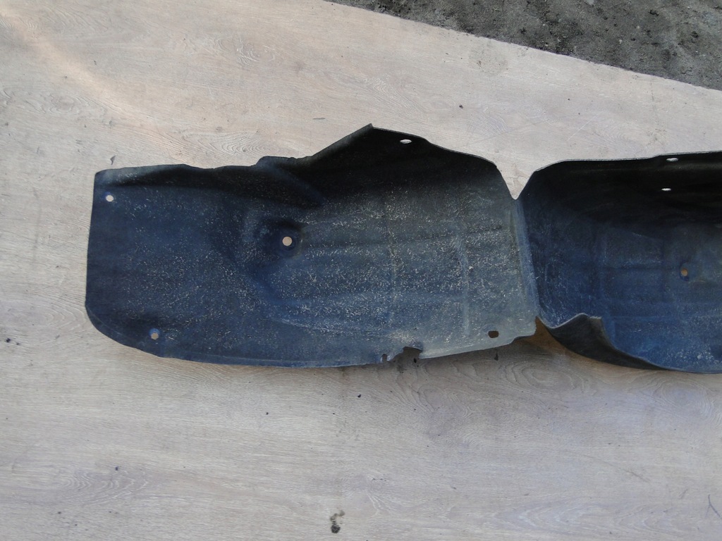 фото №2, Підкрилок ліва задня задні renault talisman