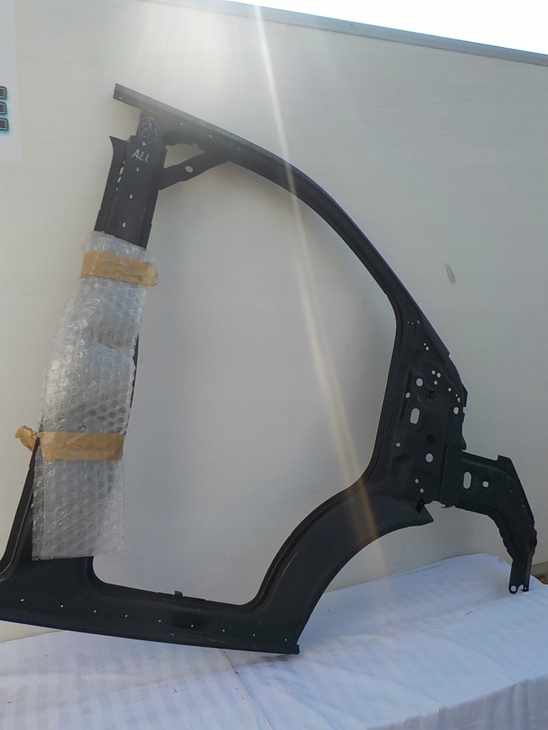 фото №1, Transit custom 13- обшивка перед передні праве