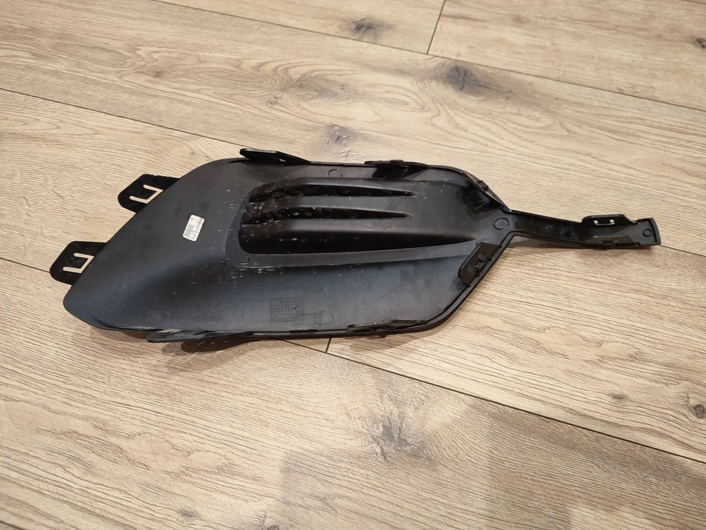 фото №1, Решётка бампера левая перед opel combo e 18--