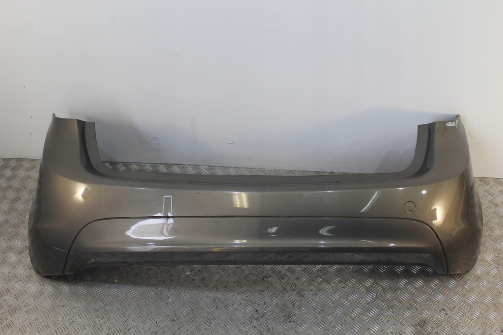 фото №1, Бампер задняя задний opel meriva b