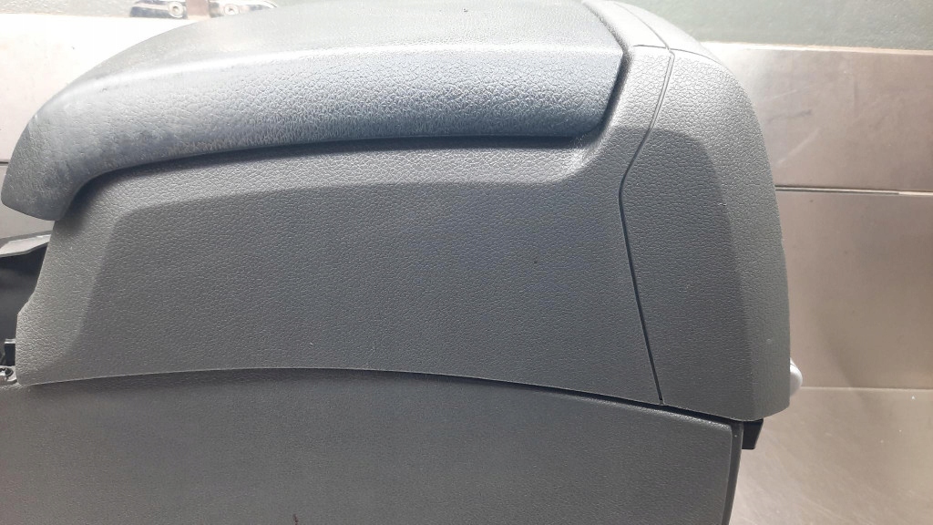 фото №10, Подлокотник туннель средний ford c-max mk1 03-07r