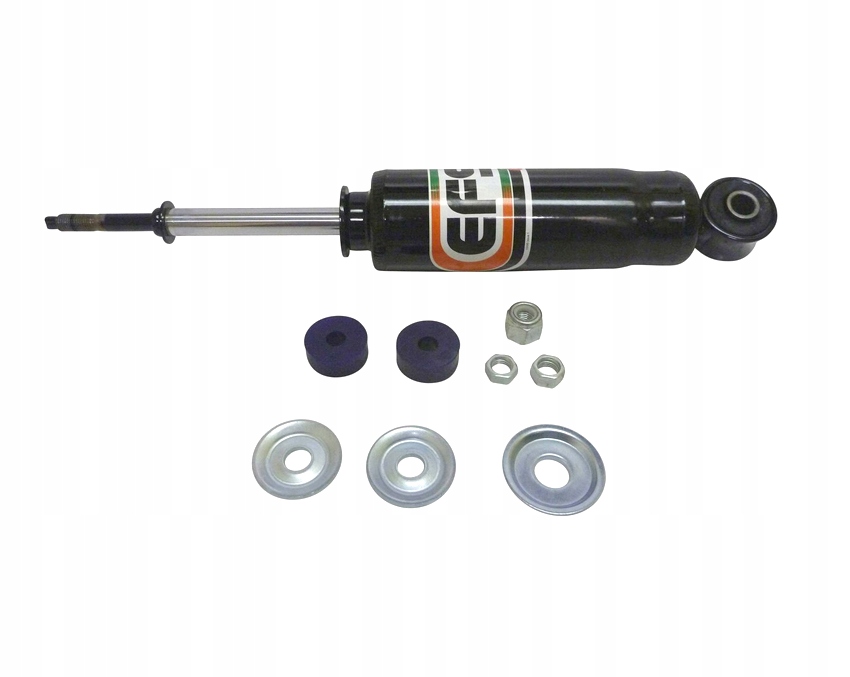 фото №8, Амортизатори пружини lift +2'' opel monterey efs