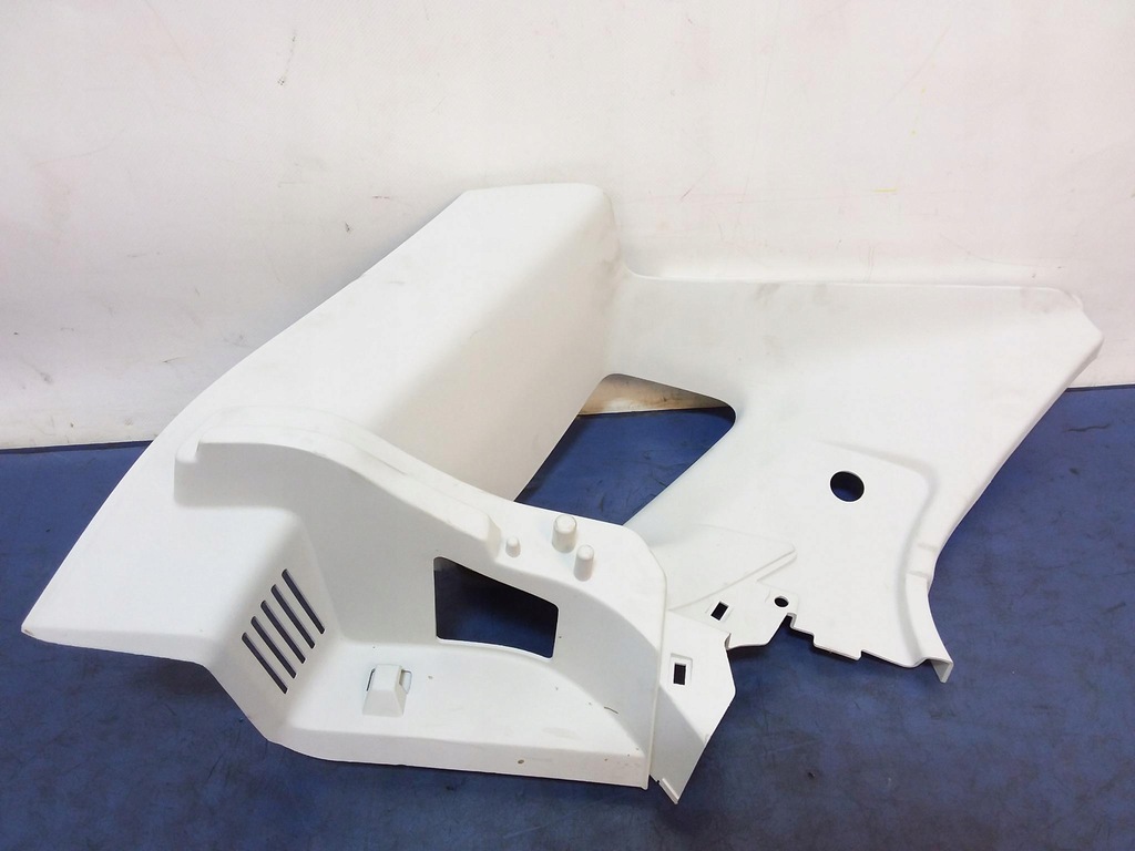 фото №6, Ford ecosport mk2 lift защита podsutki bok левый