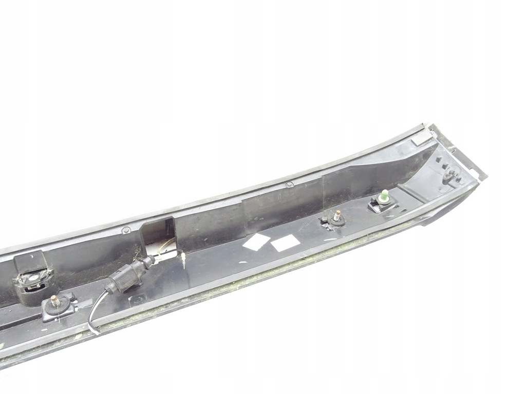 фото №11, Спойлер спойлер крышки стоп audi q7 i 4l 4l0827933 белый