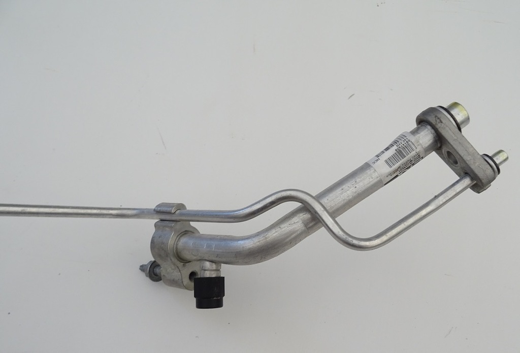 фото №4, 2014-2015 camaro шланг wąż трубка кондиционера