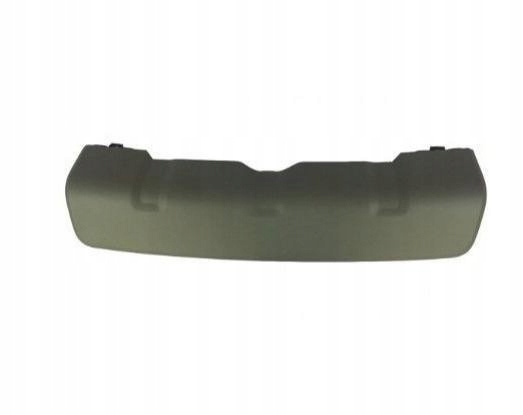 фото №1, Oem land rover discovery sport l550 защита бампера lr077791