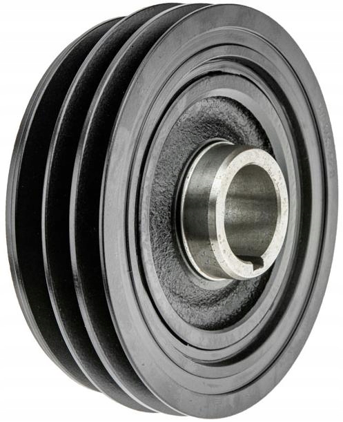 фото №2, Шків колінчастого вала колінчастого nty rkp-ms-029