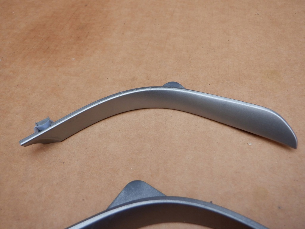 фото №3, Молдинг dekor ford edge lift