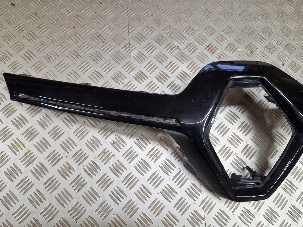 фото №3, Решётка радиатора решётка радиатора renault kadjar 2016r-