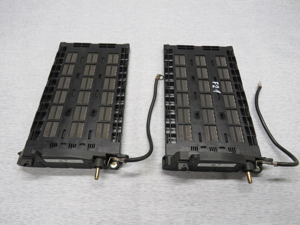 фото №1, Bmw f20 обігрівач нагрівач 9230594