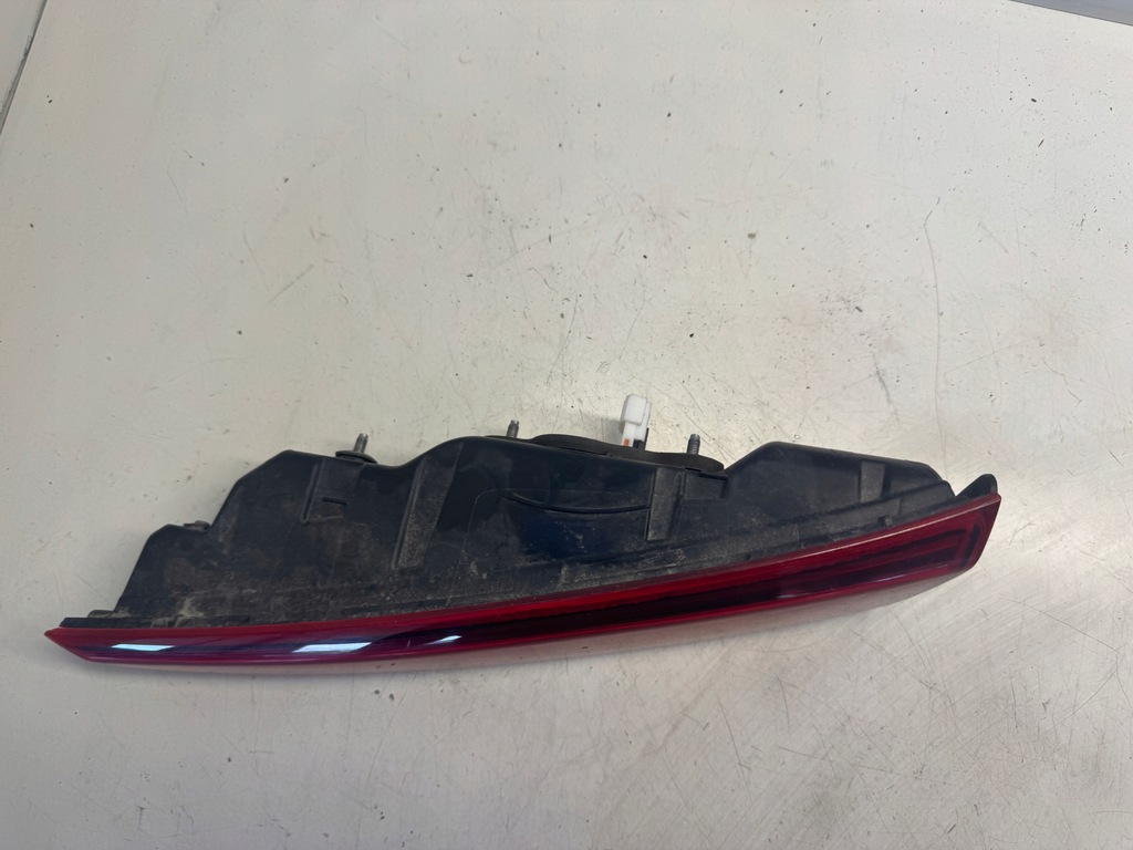 фото №6, Hyundai kona лампа правый задняя w крышка 92404j9100