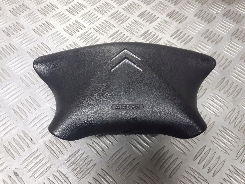 фото №1, Подушка подушка безпеки водія citroen xsara picasso