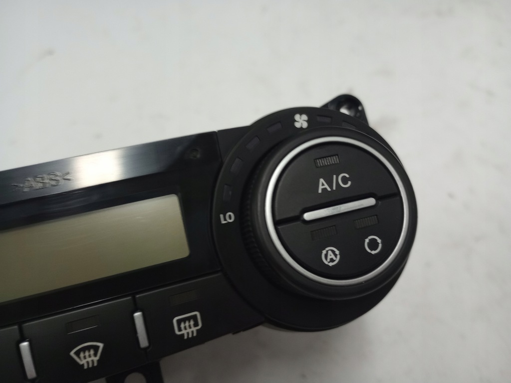 фото №8, Kia ceed i 2007 панель обдув кондиціонера 97250-1h500 europa