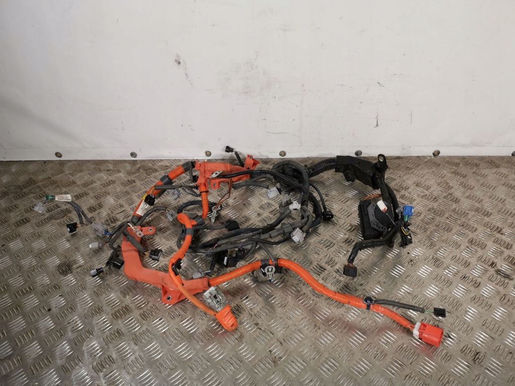 Купить 2016 lexus nx жгут двигателя 821278050