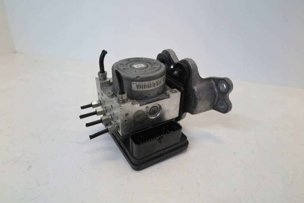 фото №1, Honda civic ix насос тормозная abs