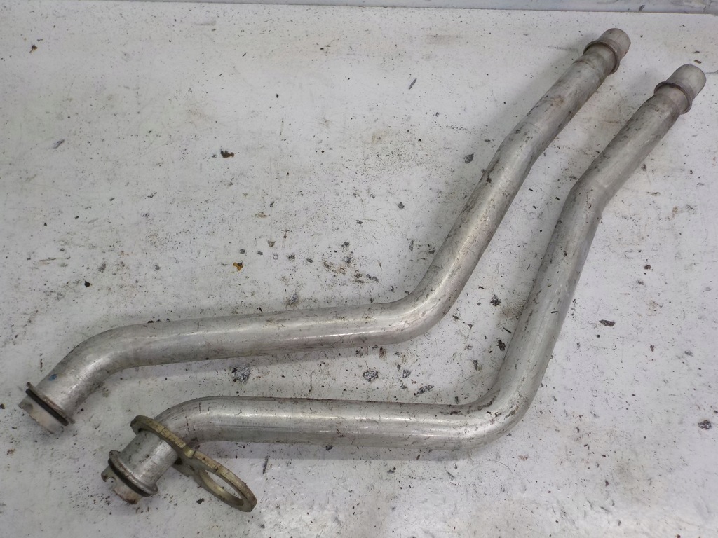 фото №1, Citroen c5 провода трубки отопителя