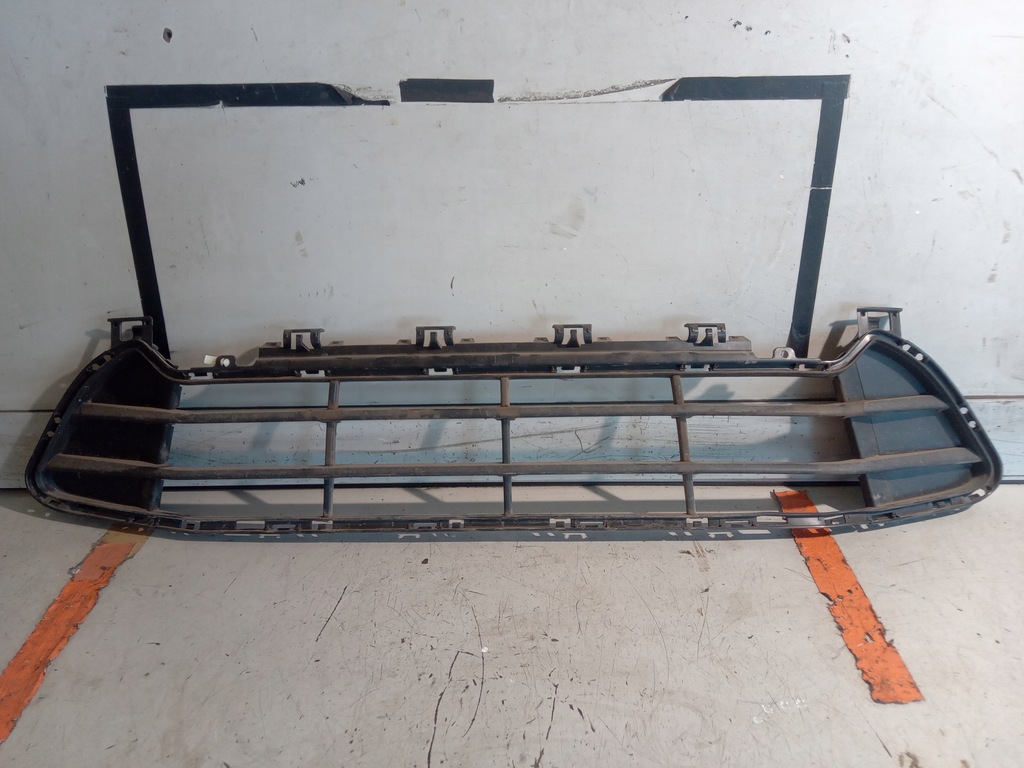 фото №1, Bmw x1 f48 lci решітка радіатора решітка радіатора 7954220