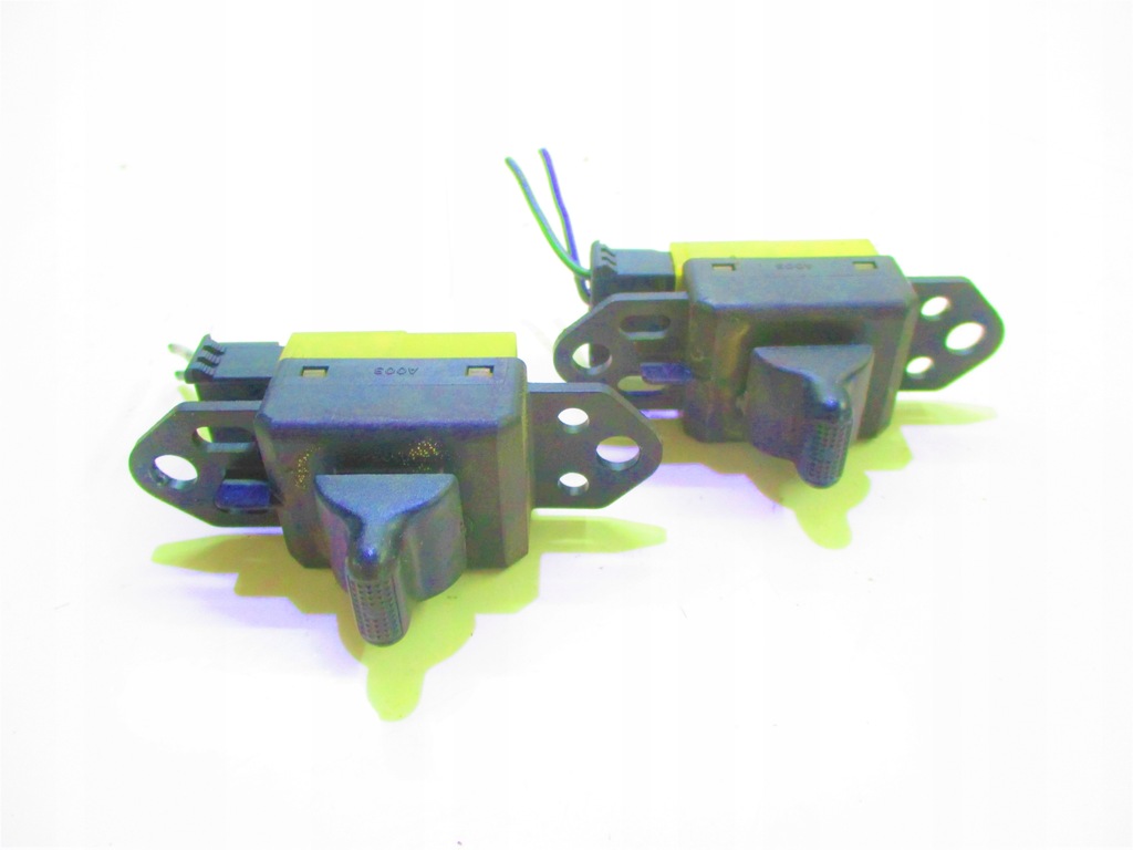 фото №1, Chrysler voyager iv 01-08 панель переключатель окон