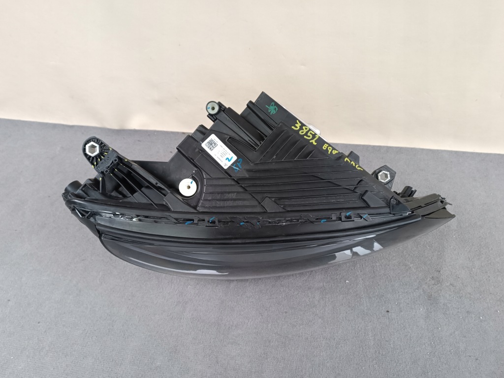 Mercedes eqe amg a294 w294 лампа права передня full led a2949063201 Недорого
