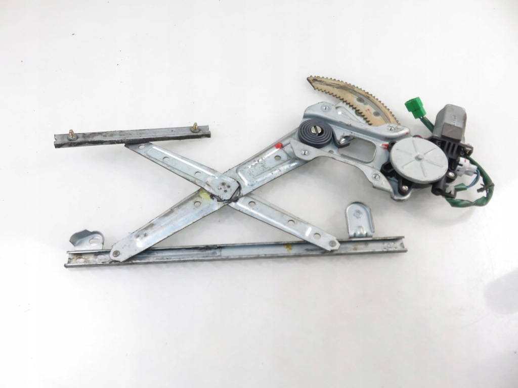 фото №1, Підйомник скло лівий передній subaru legacy iii