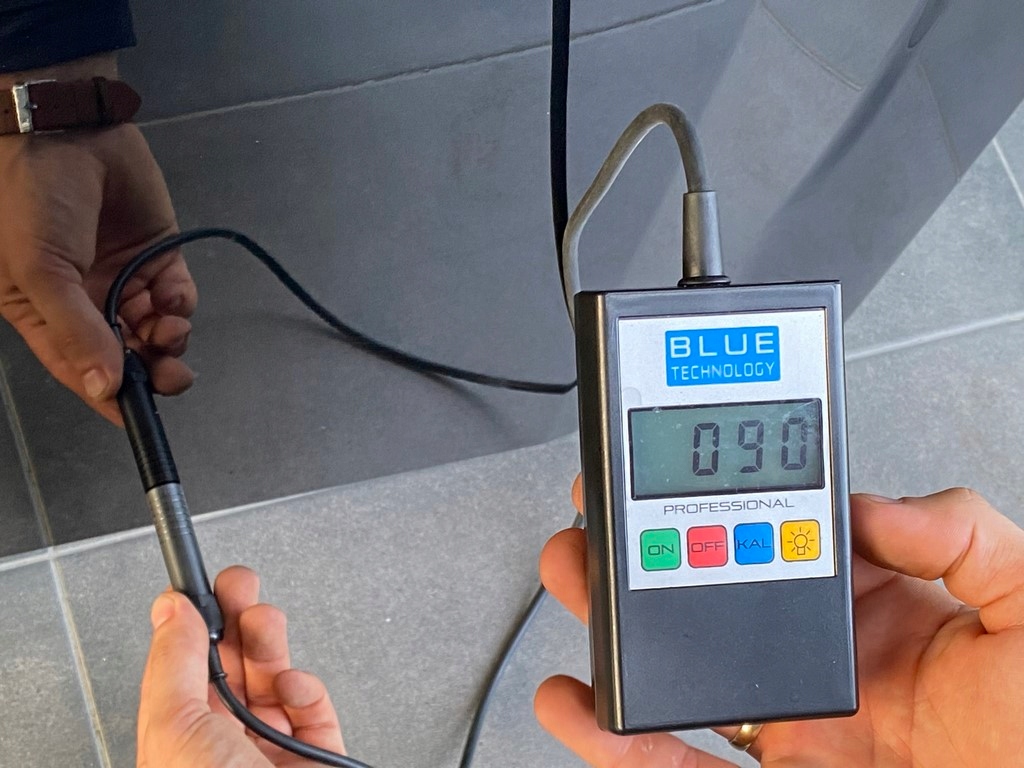 фото №7, Капот ford ranger v raptor 2012-2015 panther blac