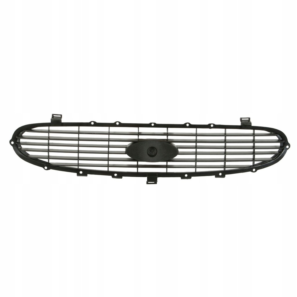 фото №1, Решітка радіатора решітка радіатора ford transit ford transit 91-00