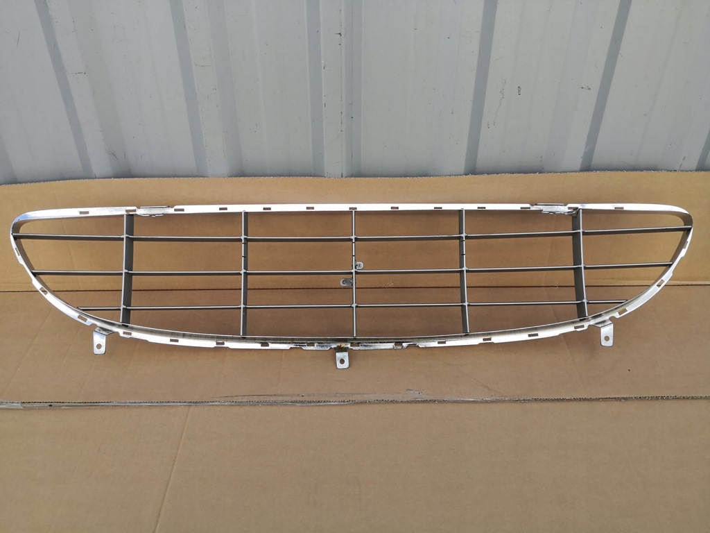 фото №12, Ferrari california 08- решітка радіатора решітка радіатора радіатора