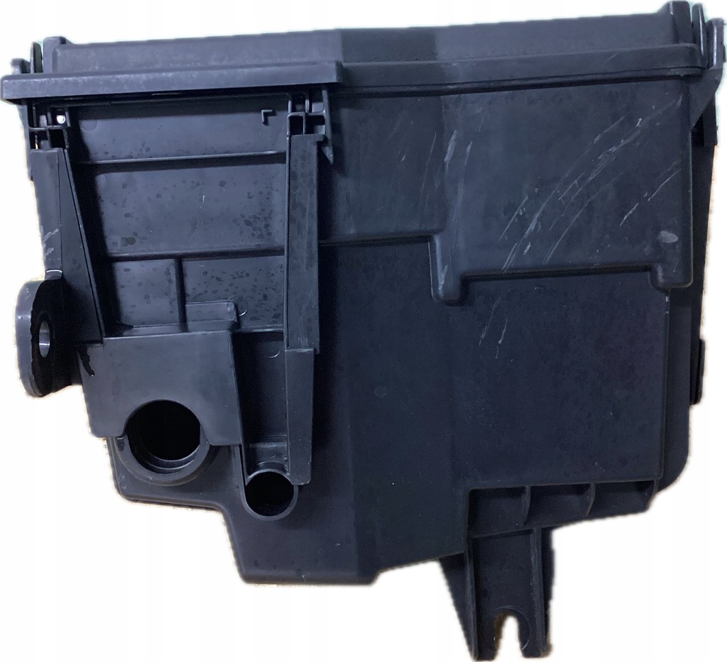 фото №1, Opel vivaro b trafic коробка предохранителей