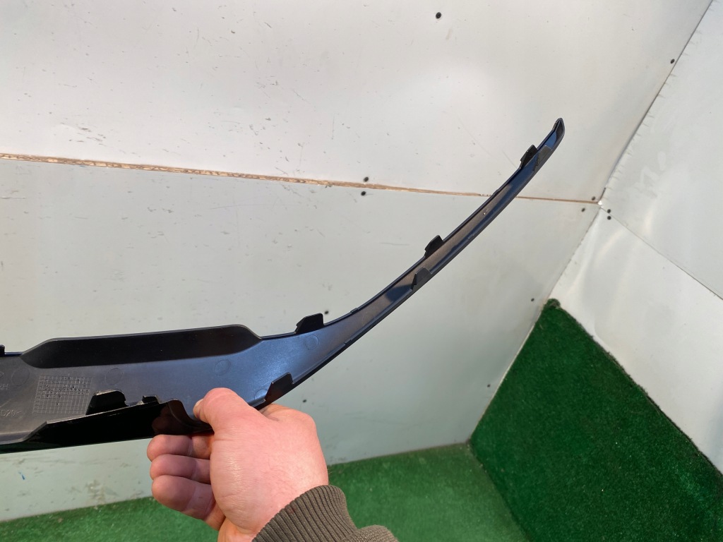 Volvo v60 ii s60 iii r design молдинг бампера правый перед 31383139 Доставка