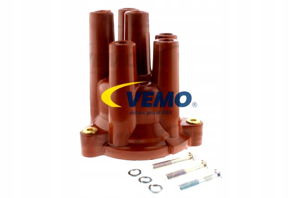 фото №2, Трамблерна кришка розподільника запалювання volvo 850 c70 i s70 v70 i v70 ii renault