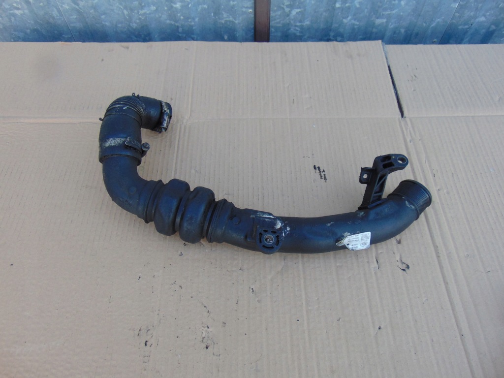 фото №10, Шланг інтеркулер повітря mondeo mk5 kuga mk2 lift 2.0 tdci