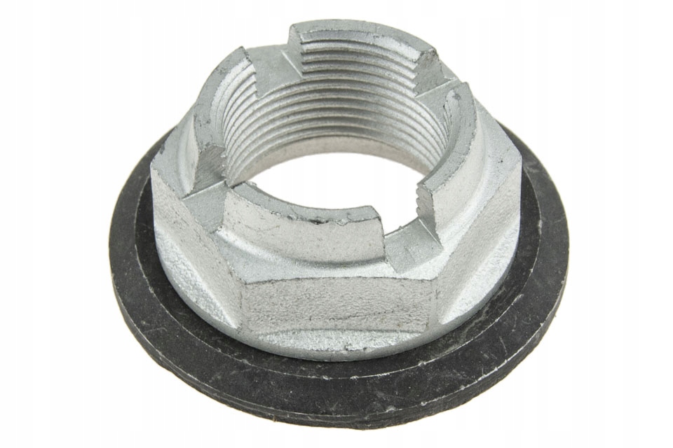 фото №2, Гайка задний ступица ksn-me-004