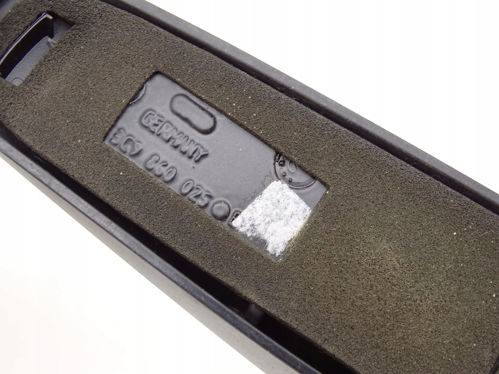 фото №8, Kpl 2x рейлинг рейлинги кровельные vw passat b6 b7 mat