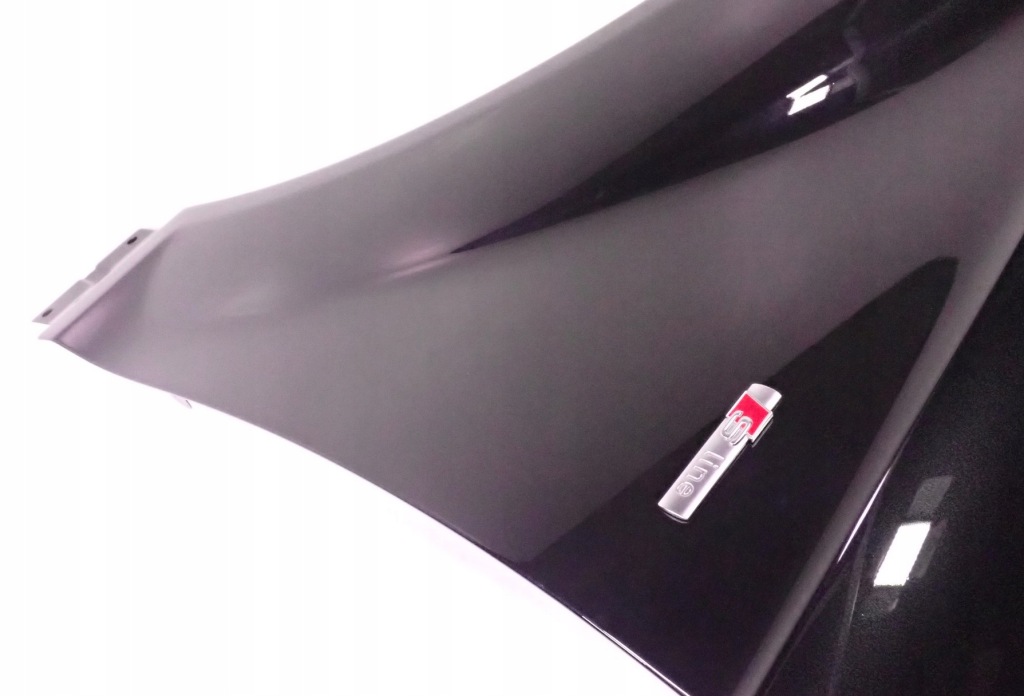 фото №9, Крыло левый перед lz9y audi q7 4l 4l0821105