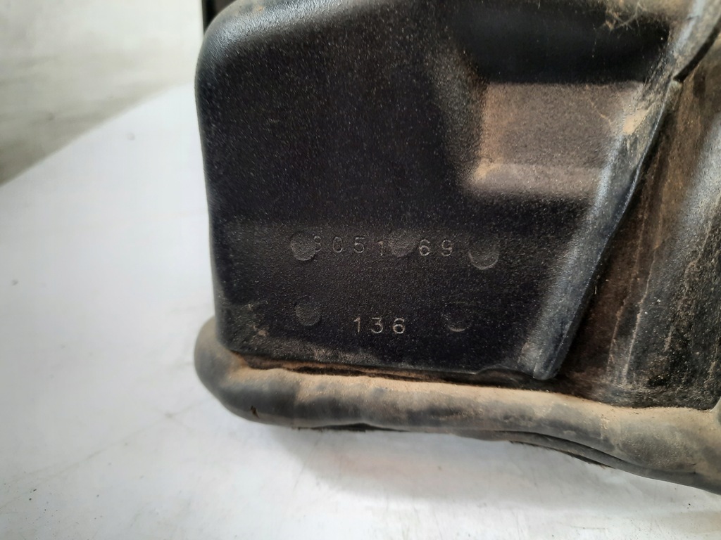 фото №9, Dodge durango 18- стіна перегородкова 805169136 usa