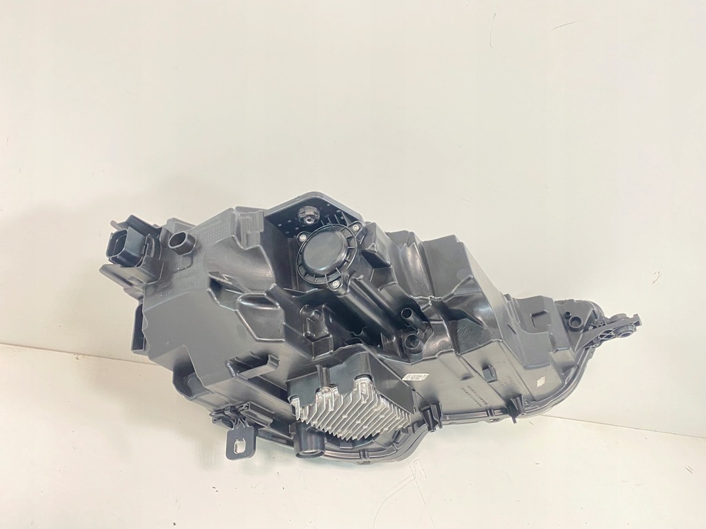 фото №15, Лампа передняя левая full led matrix audi a3 8y 8y0 s3 2020-