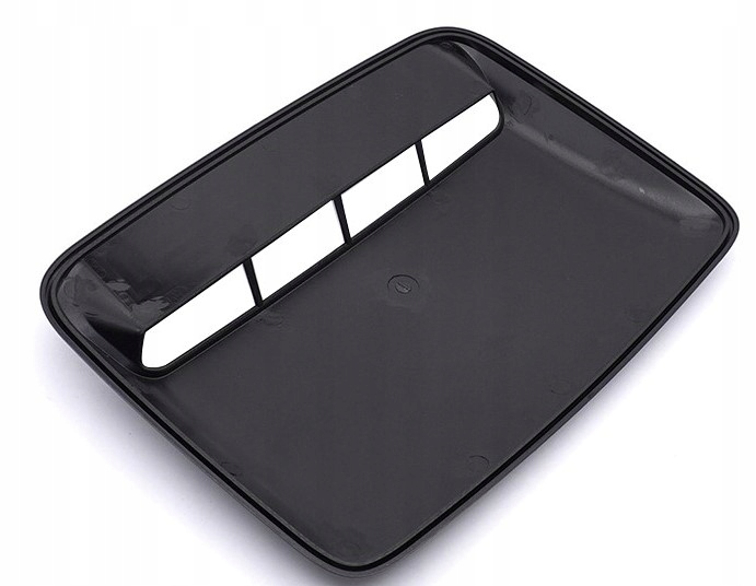 фото №5, Будка універсальний тюнінг впуск na капот спортивний повітрозабірник повітря