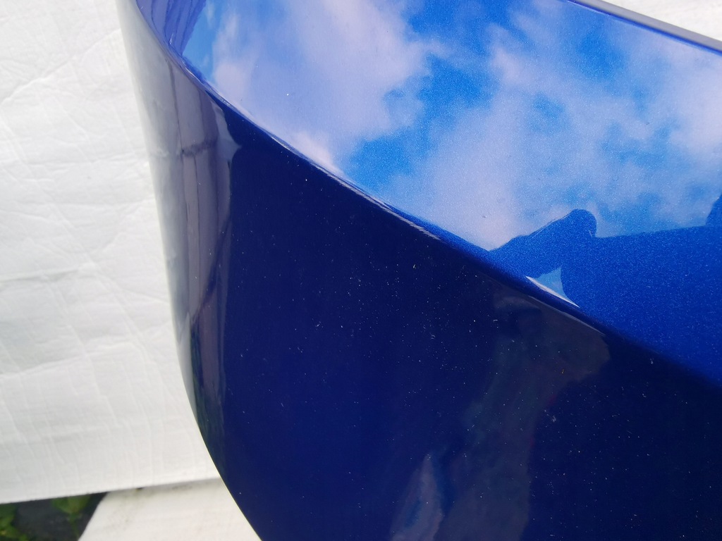 фото №12, Бампер перед передний honda hr-v ii 15- pdc