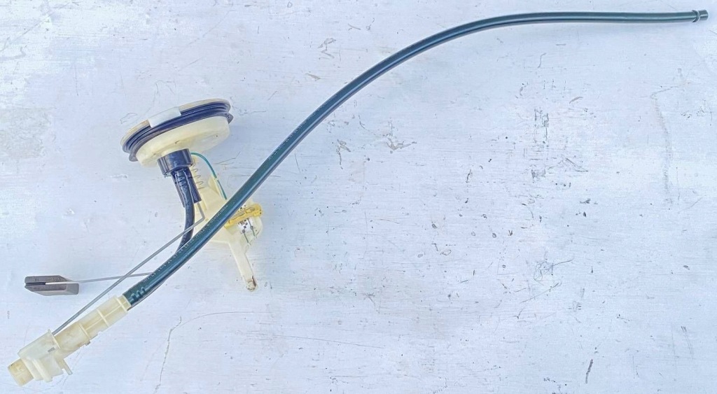 фото №1, Bmw оригинальный номер 1183779 датчик поплавок уровня топлива