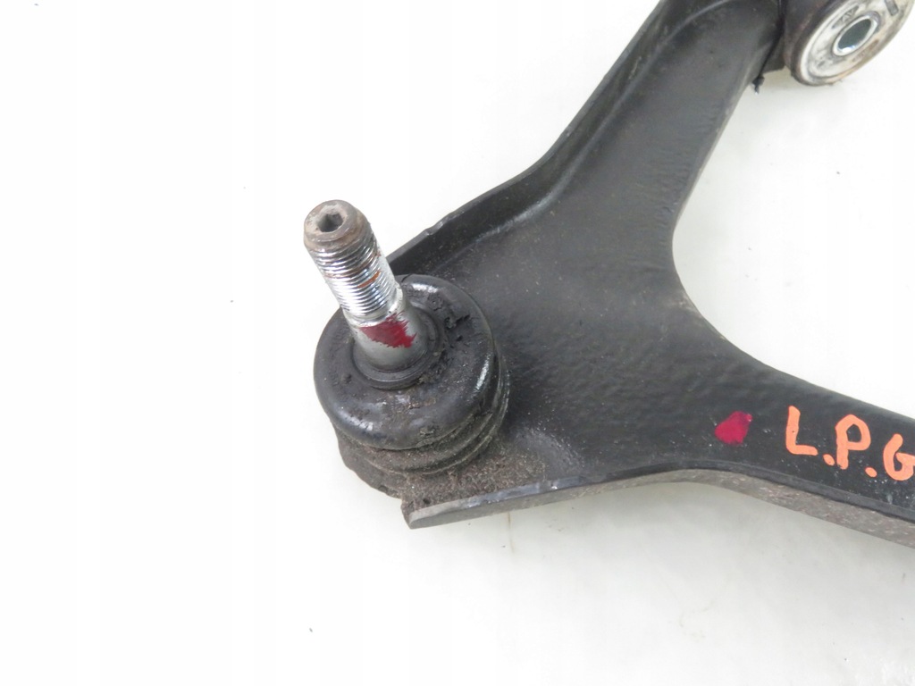 фото №6, Рычаг передний левый iveco daily vi 5801564290