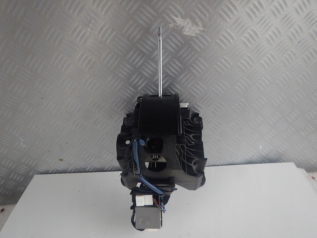 фото №1, Lexus rx rx450 iii домкрат перемикання передач важіль