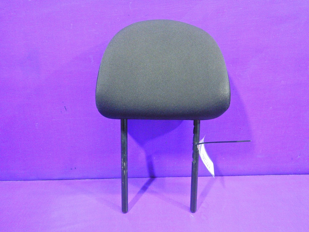 фото №1, Peugeot 207 06- подголовник перед правый передний