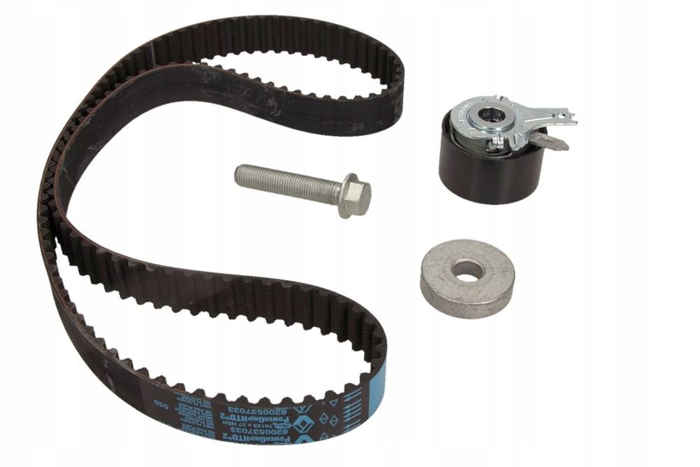 фото №2, Оригінальний номер renault набір розподільного валу renault 1,5dci