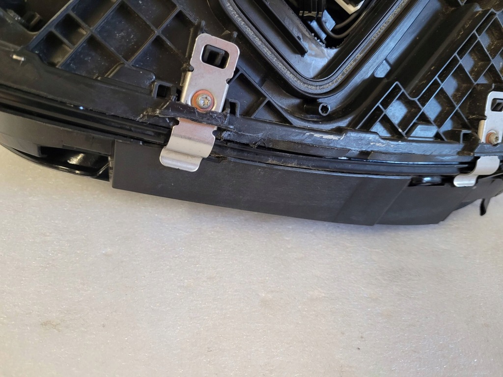 фото №15, Mercedes gle w167 a167 лампа права full led high performance a1679069604