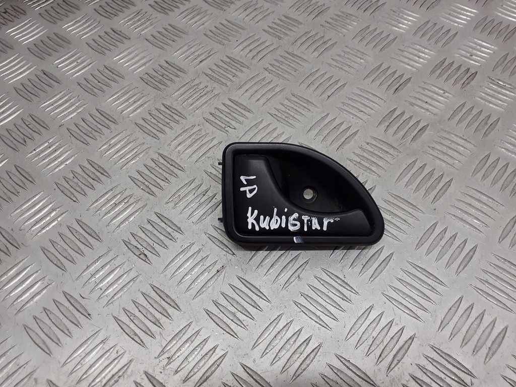 фото №1, Ручка ліва передня внутрішня nissan kubistar