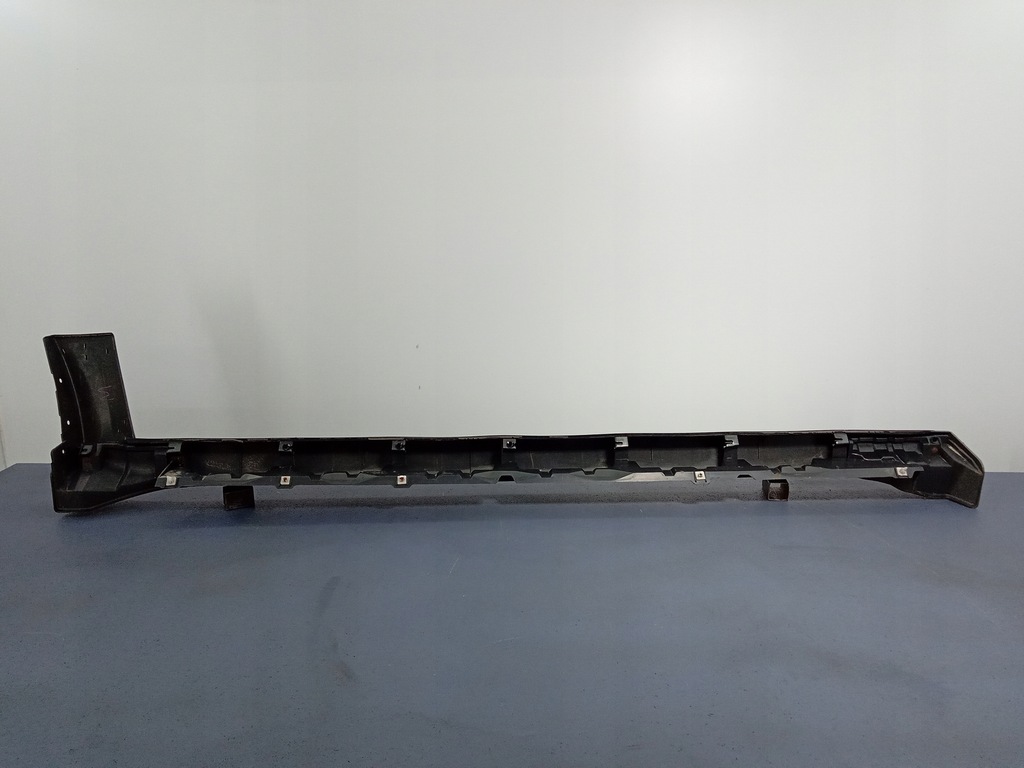 фото №8, Outlander i 03- молдинг порог правая mr971434