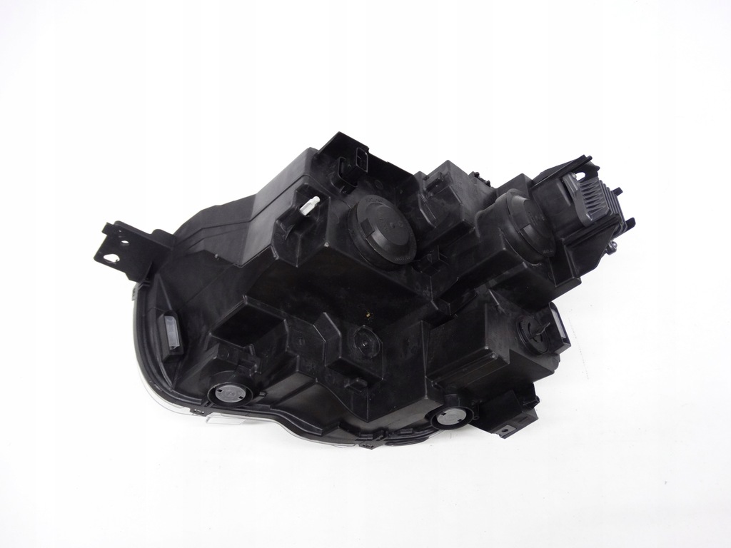 фото №10, Opel combo e iv лампа права h7 + led 9816825980